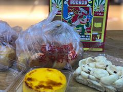 -東更道点心行(文化东路店)