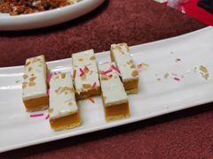 -今天国际酒店-餐厅