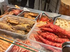 -晶牌烤鸭(延吉东路557弄小区店)