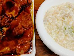 李家大排-砂锅李(九江路店)