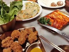 -韩宫宴烤肉·料理(桐乡吾悦广场店)