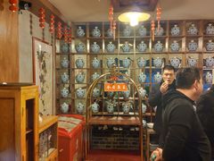 -张氏鱼庄(中海店)
