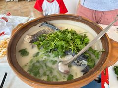 -千岛湖鱼味馆(十字街总店)