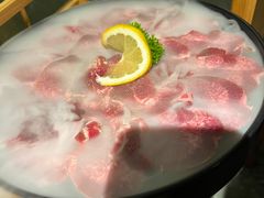 -九田家黑牛烤肉料理(新辰里亚运村店)
