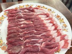 -前门张记涮肉(前门店)