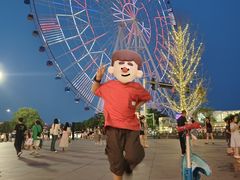 -南昌之星摩天轮