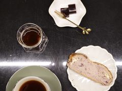 -Hei Cafe(工体店)
