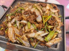 -白魁老号饭庄(交道口店)