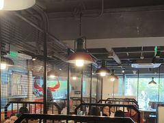 -食潮汕头鲜牛馆(望京保利店)