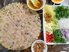 -官塘锋记鱼生·生腌·砂锅粥(牌坊街店)