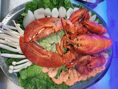 -长申超市(美食城店)