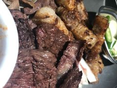 -向阳庄烧烤店(望京西园店)