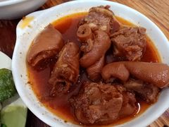 -雨田饭店(华兴东街店)