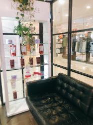 -东方麒麟·潘多拉SALON