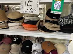 -七浦路服装批发市场