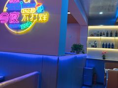 -望江门小龙虾·烧烤(九堡店)