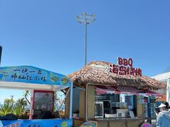 -汕头中海黄金海岸水上乐园