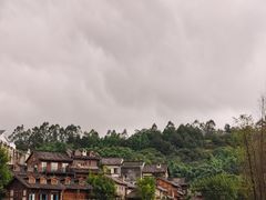 -两江国际影视城