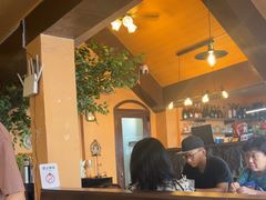 -猫岛主趣味餐厅(鼓浪屿店)