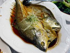-万柳阁小馆·花园餐厅(龙潭湖店)