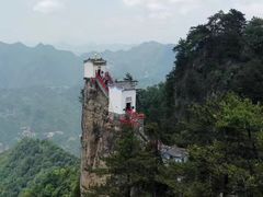 -塔云山