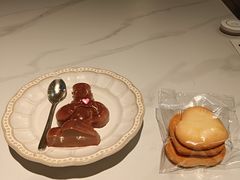 -巴将军·非遗老字号火锅(解放碑店)