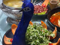 -品德宏·孔雀宴的发源地(金塔园店)