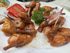 -红日饭店(裕隆三路店)