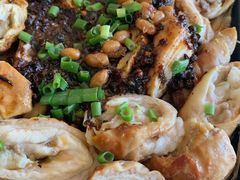 铁板肥肠-张记焖窑·十五年专注焖烤(雍和宫店)