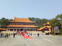 -炎帝陵景区