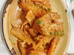 -东排食堂长沙小吃大排档(五一广场店)