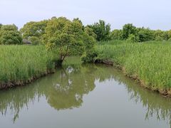 -沙家浜风景区