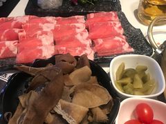 -哥老官重庆美蛙鱼头(宝山龙湖店)