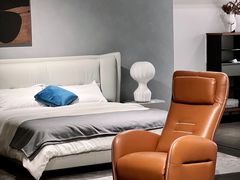 -恒大国际建材家居博览中心(德胜东路店)