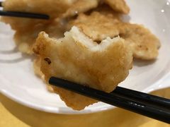 香煎墨鱼饼-蚝专家(北滘店)