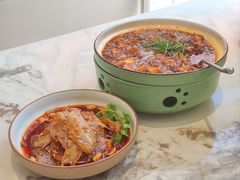 -火婆子·川小馆(扬韬科技广场店)
