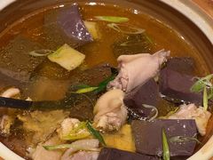 -城北食府(枫林店)