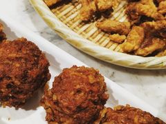 酥肉-宝弟羊肉馆(众意路店)