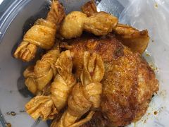 -李字号臭豆腐(总店)