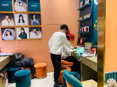 -海马体照相馆(北京朝阳大悦城店)