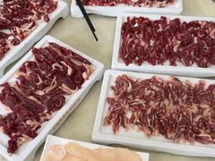-潮悦牛肉火锅城(水贝店)