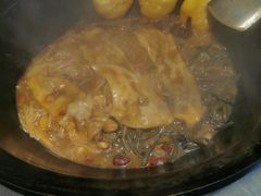 -屯老二农家铁锅炖·行业领军者(梅江店)