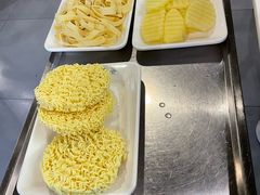 -古乐牛香·鲜牛肉牛杂火锅(解放东路店)