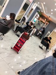 点击看大图 -DL HAIR SALON