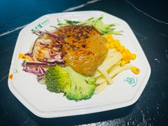 -清真盛志望麻酱酿皮铺