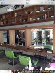 -简影造型·自选烫染接发salon