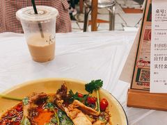 -东排食堂长沙小吃大排档(五一广场店)