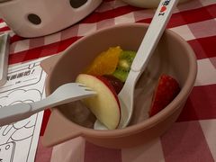 -西贝(科华王府井店)