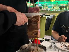 -戈拿旺巴西烤肉(崇文门店)
