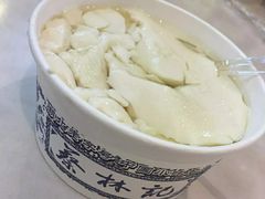 豆腐脑-蔡林记(汉街店)